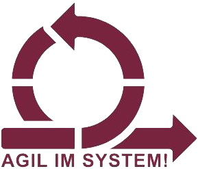 Agil im System